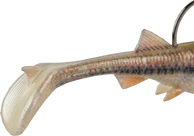 Berkley PowerBait Minnotator Fishing Soft Bait