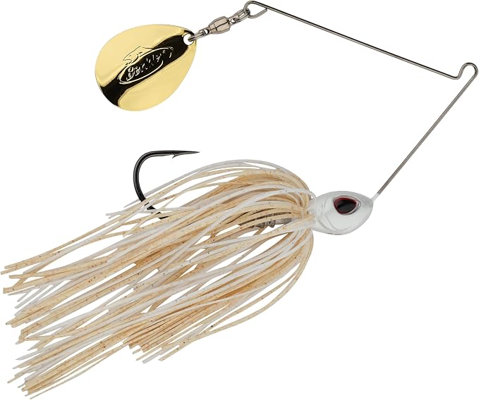 Berkley Power Blade Compact Fishing Spinnerbaits