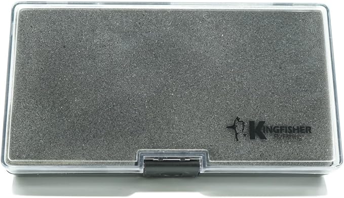 Kingfisher Fly Tying Intro Fly Tying Tool Kit Brass