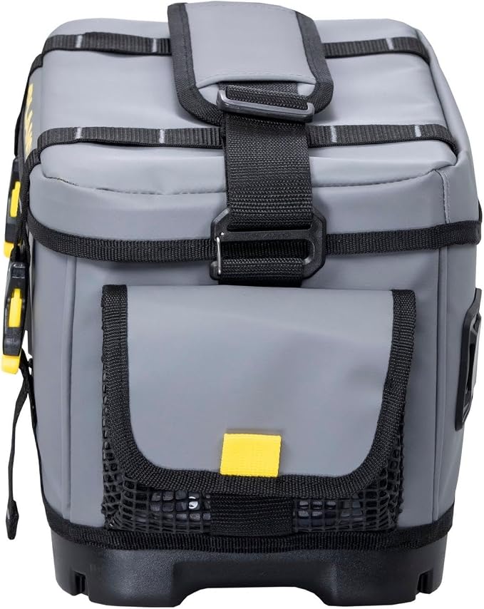Plano Z-Series Tackle Bags | Premium Fishing and Tackle Storage with Waterproof Molded and Non-Slip Base