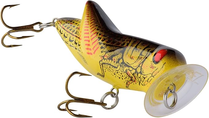 Rebel Crickhopper Popper
