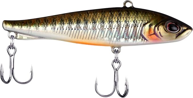 Berkley Ripfish