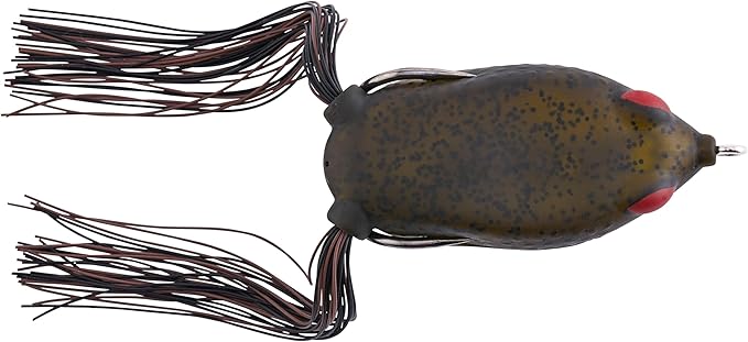 Berkley Swamp Lord Hollow Body Frog Fishing Bait