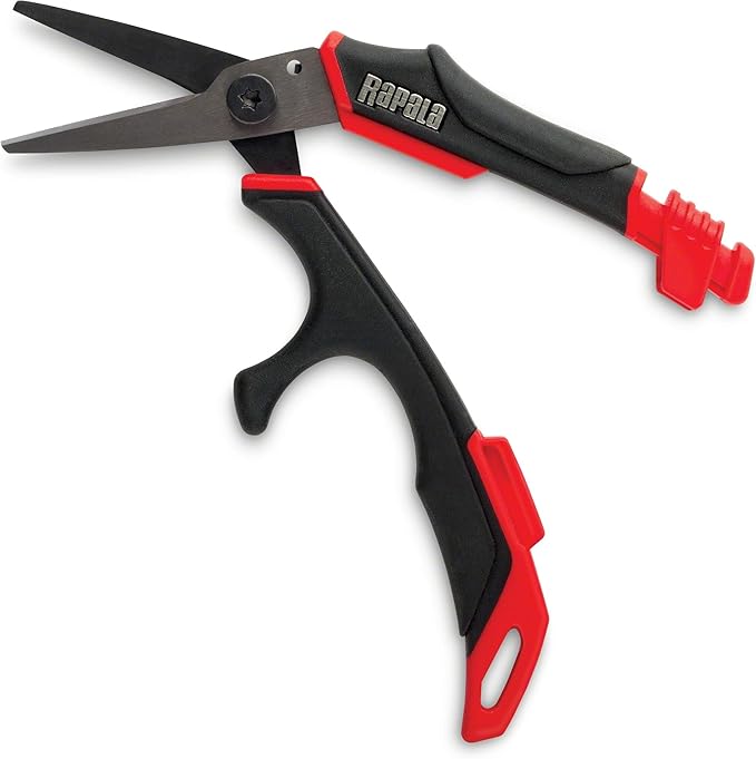 Rapala Precision Line Scissors