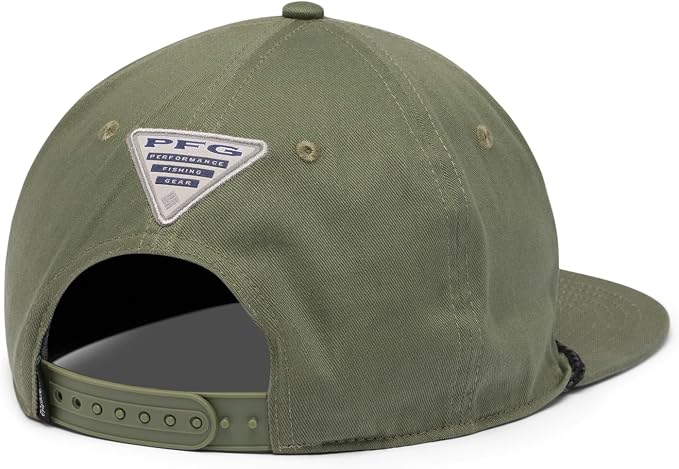 Columbia PFG Back Tack Snap Back