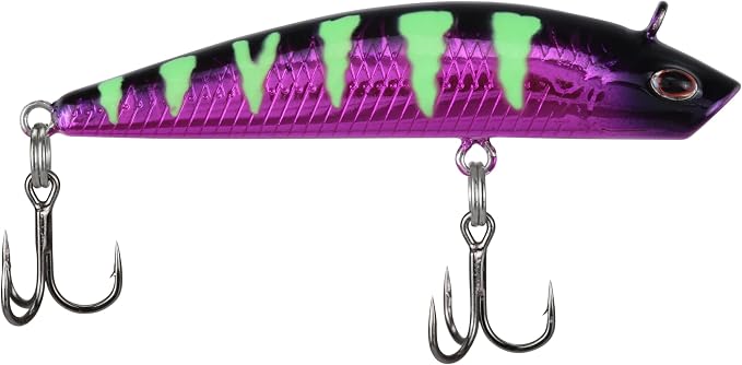 Berkley Finisher Fishing Hard Bait