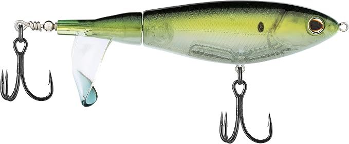 Berkley Choppo Saltwater Fishing Hard Bait