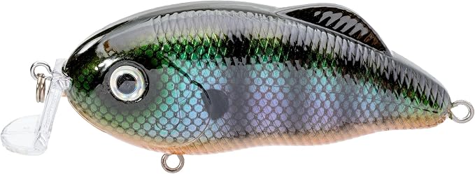 Strike King Hybrid Hunter Jr. Crankbait