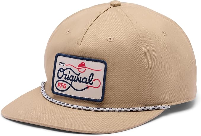 Columbia PFG Back Tack Snap Back