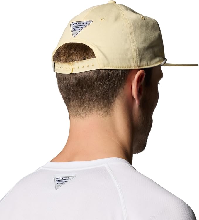Columbia PFG Back Tack Snap Back