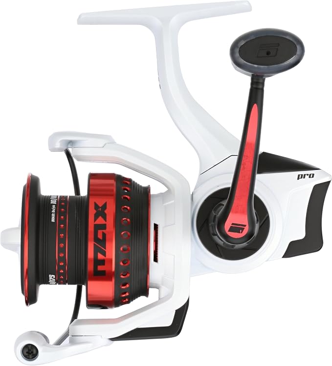 Abu Garcia Max Pro Spinning Fishing Reel