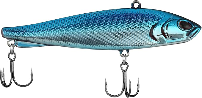 Berkley Ripfish