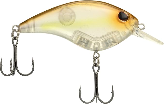 Berkley Clickin' Frittside Hard Bait
