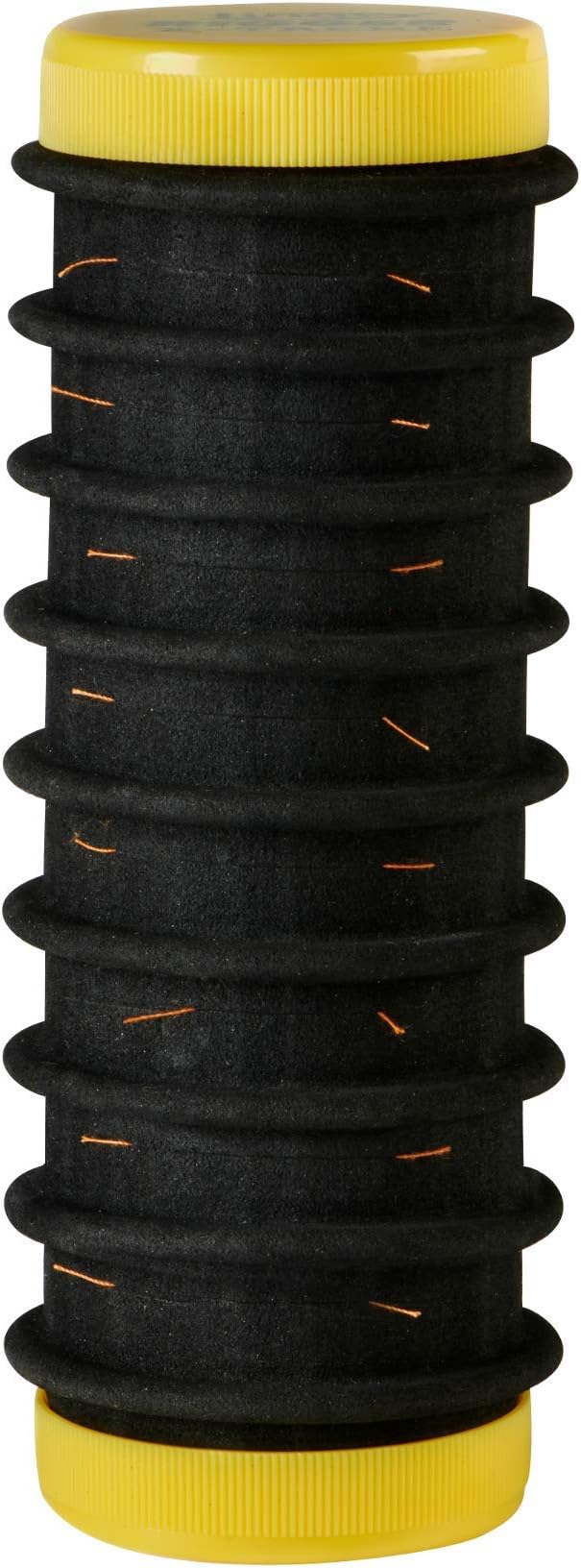 Lindy Rigger for Walleye Fishing - Keeps Snells and Rigs Organized and Tangle-Free, Lindy Rigger