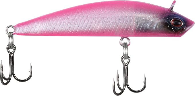Berkley Finisher Fishing Hard Bait