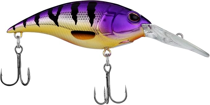 Berkley Money Badger Fishing Hard Bait