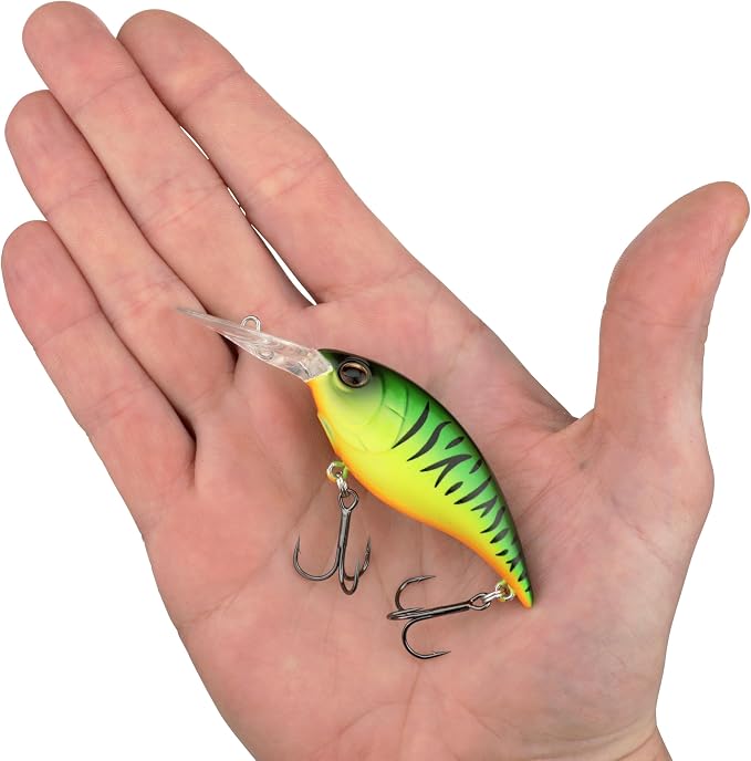 Berkley Money Badger Fishing Hard Bait