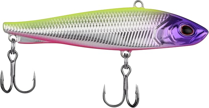 Berkley Ripfish