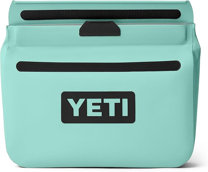 YETI Sidekick Dry 3L Gear Case, Seafoam