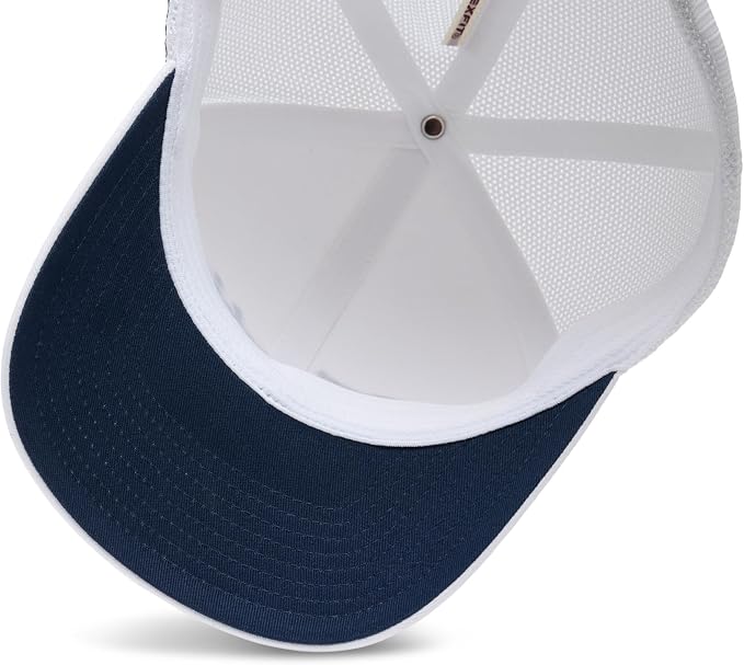 Columbia Unisex Adult PFG Patch Mesh Ball Cap