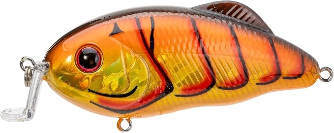 Strike King Hybrid Hunter Crankbait