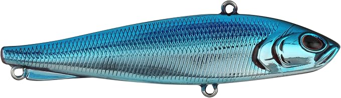Berkley Ripfish
