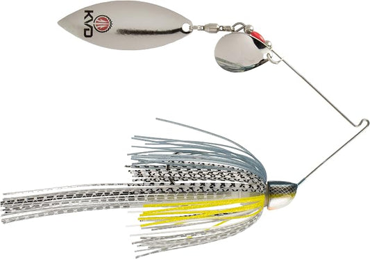 Strike King Finesse KVD Spinnerbait
