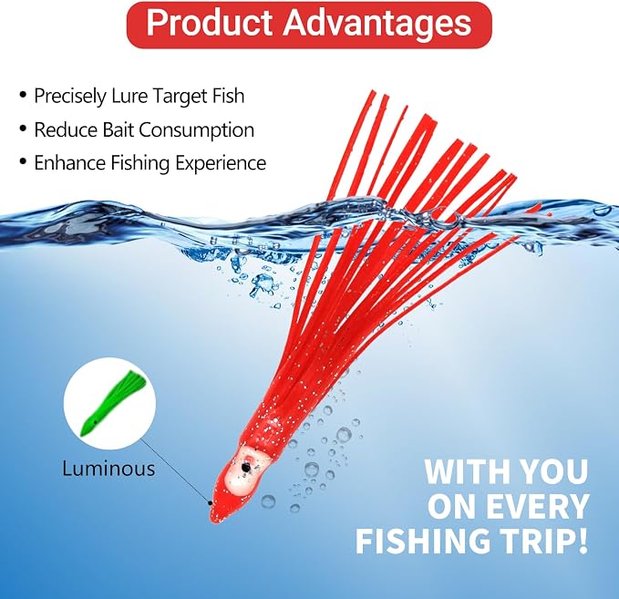 Soft Fishing Lures Set - 20pcs/50pcs/60pcs Floating Worm Baits for Freshwater & Saltwater, Lifelike Slow-Sinking Design, Ideal for Bass Fishing