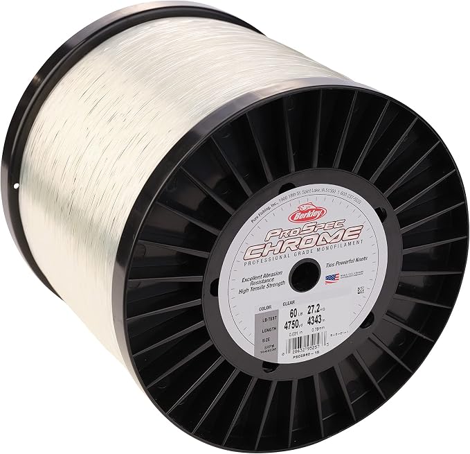 Berkley ProSpec Monofilament Fishing Line