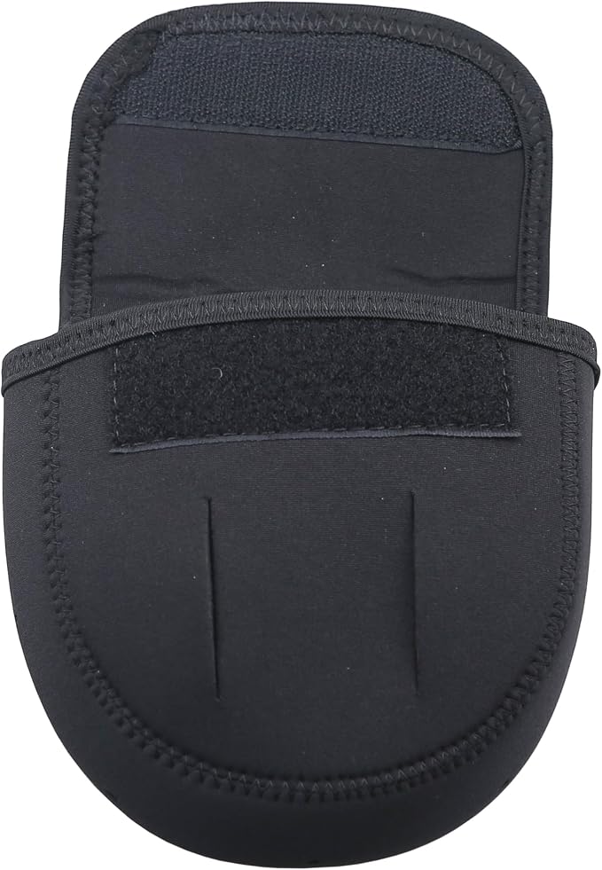 MIZUGIWA Spinning Reels Cover Case Bag Pouch Glove Fits 200 500 1000 2000 3000 4000 5000 6000 Series