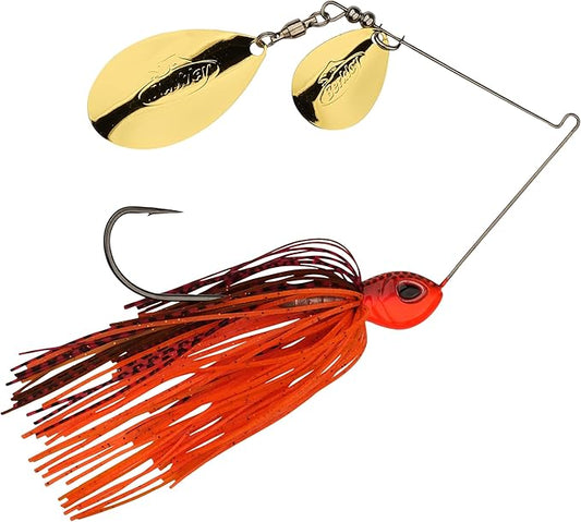 Berkley Power Blade Standard Fishing Spinnerbaits