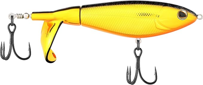 Berkley Choppo Saltwater Fishing Hard Bait