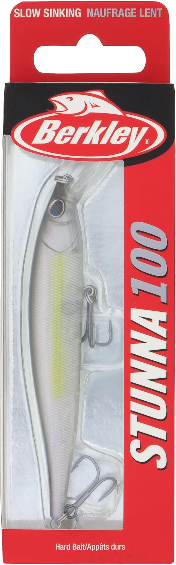 Berkley Stunna Fishing Hard Bait
