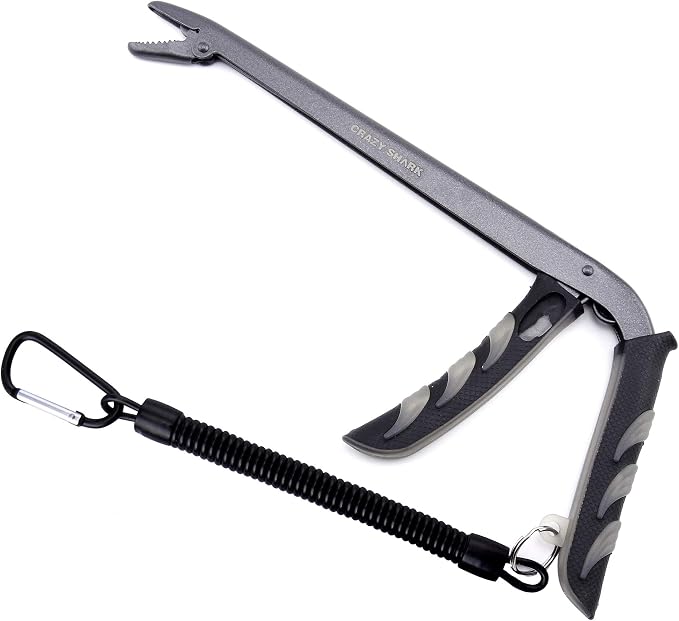 Stainless Steel Fish Hook Remover Hookout Hook Out 9.5in