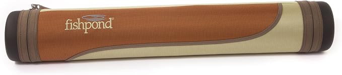 Fishpond Jackalope Rod Tube Case 32"