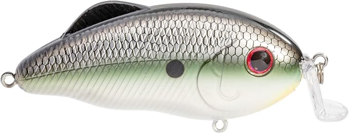 Strike King Hybrid Hunter Crankbait