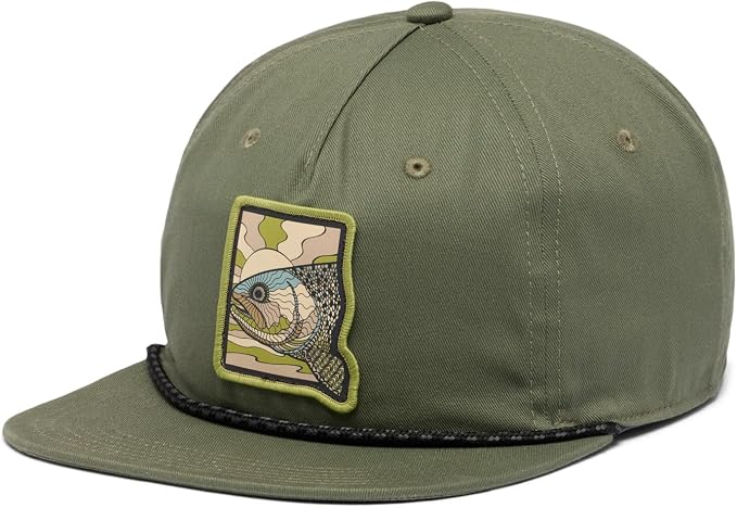 Columbia PFG Back Tack Snap Back