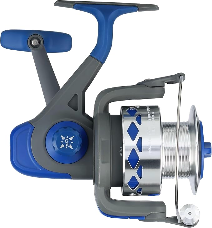 Shakespeare Contender Spinning Fishing Reel