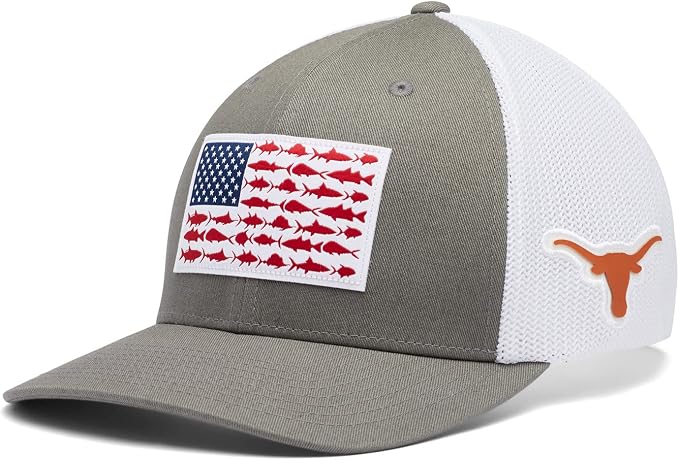 Columbia PFG Mesh Ball Cap XXL