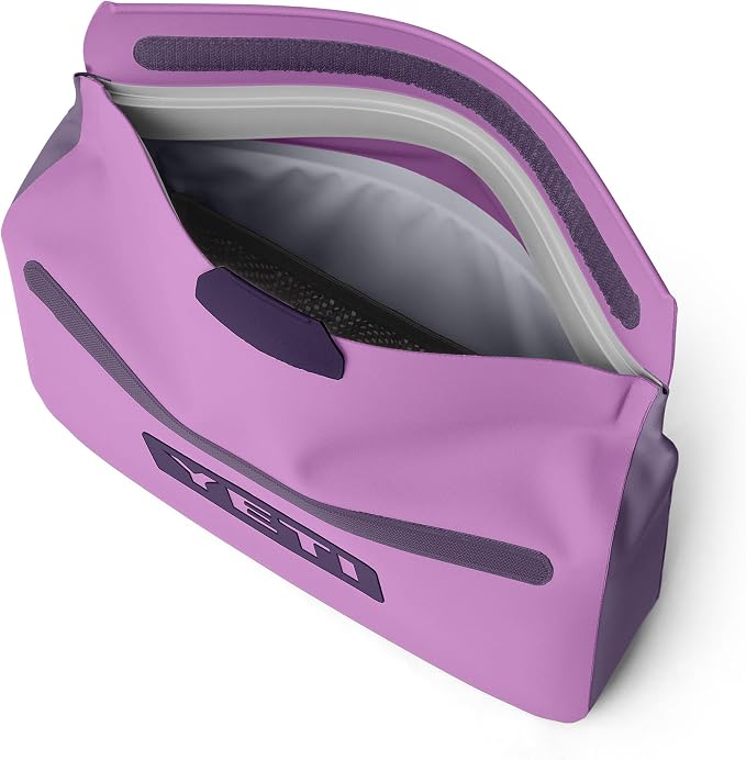 YETI Sidekick Dry 1L Gear Case, Desert Bloom
