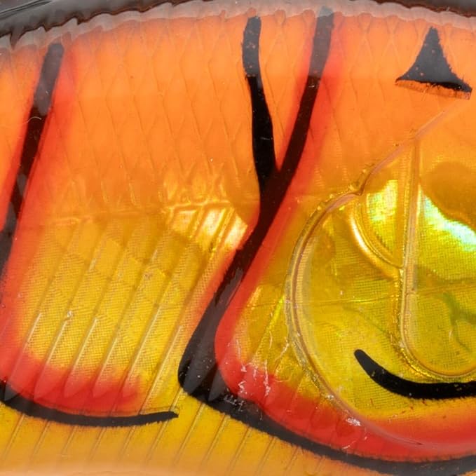 Strike King Hybrid Hunter Jr. Crankbait