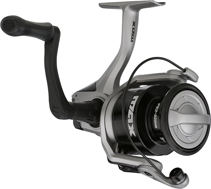 Abu Garcia Max X Spinning Fishing Reel