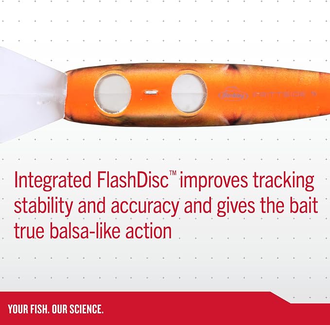 Berkley Frittside Fishing Hard Bait