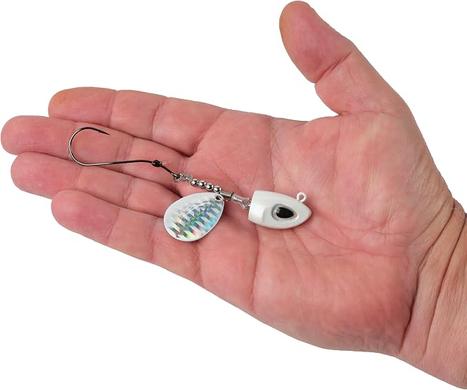 Berkley Bladed Rawler Jig
