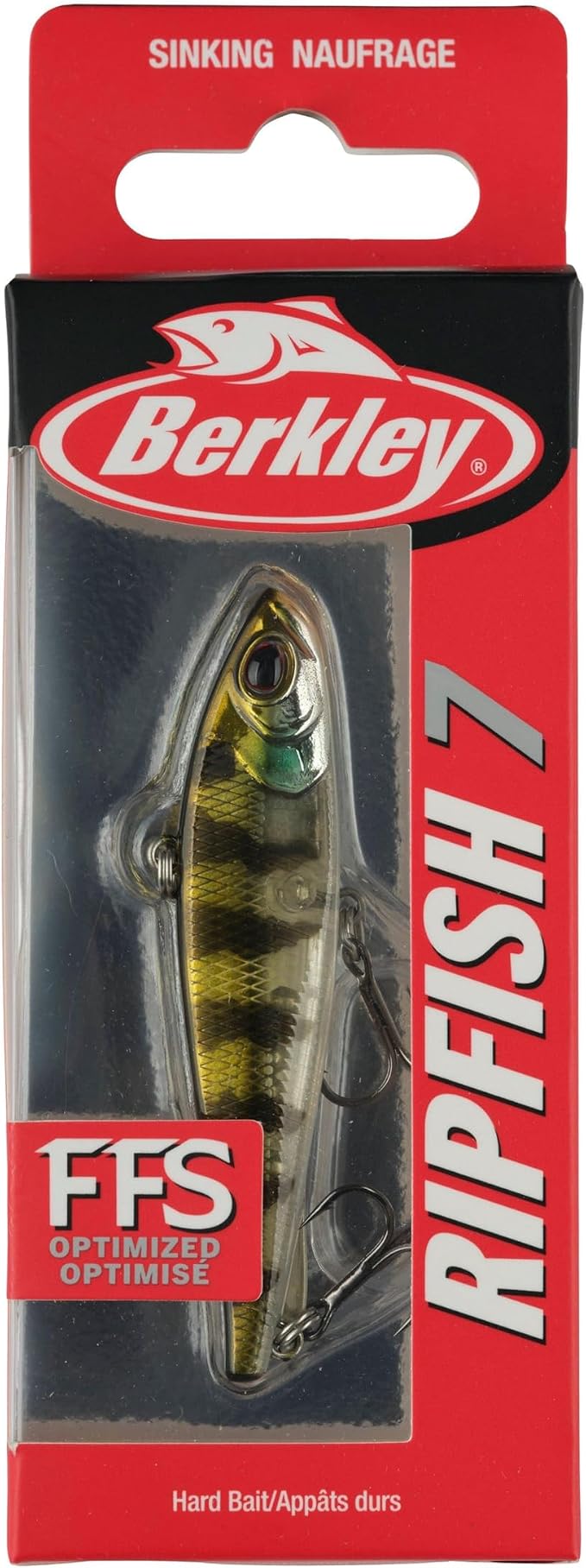 Berkley Ripfish