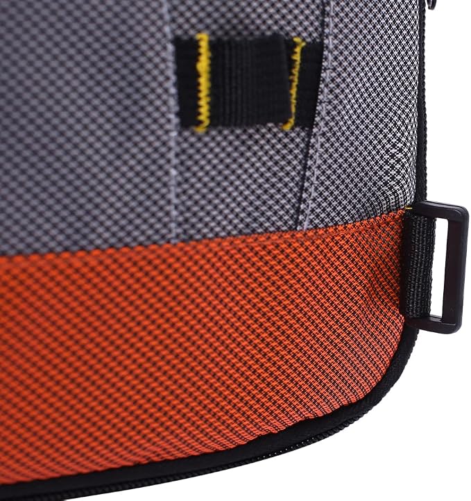 Raprance Fishing Lure Bag Baits Tackle Binder Organizer Storage Plastic Bag