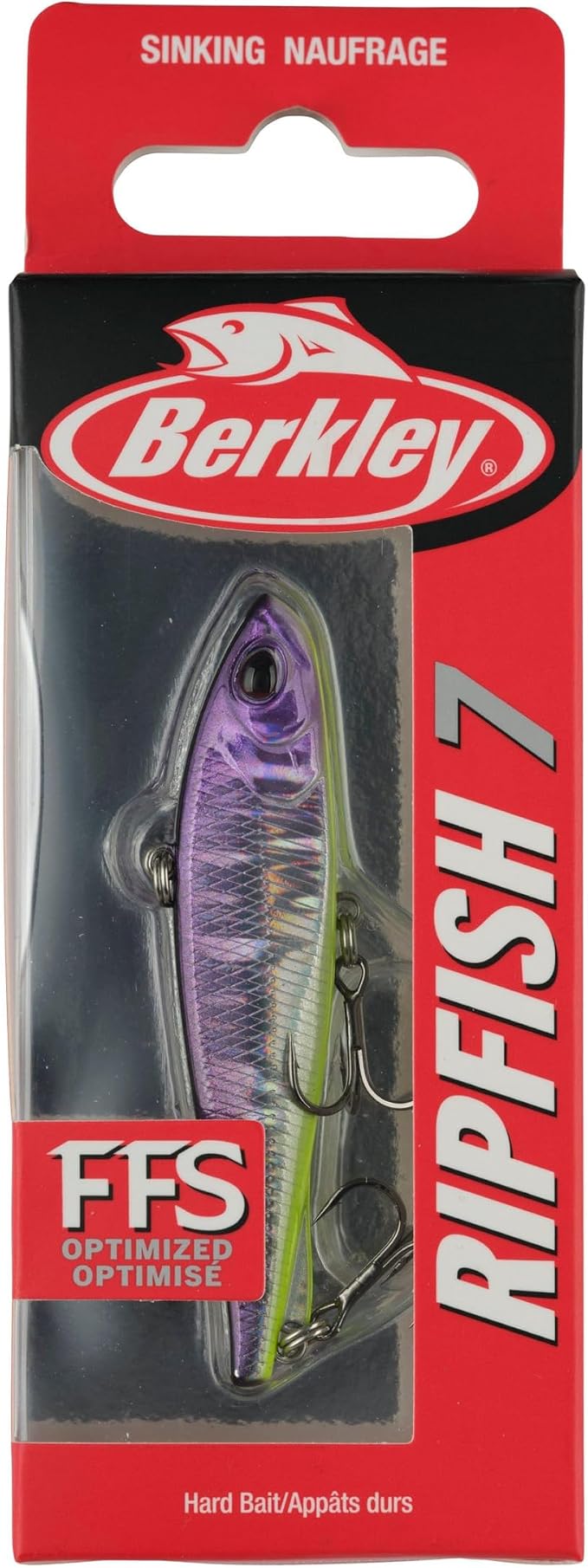 Berkley Ripfish