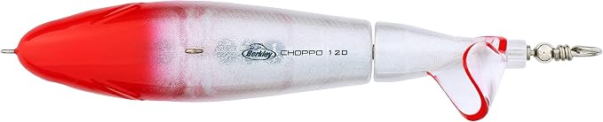 Berkley Choppo Saltwater Fishing Hard Bait