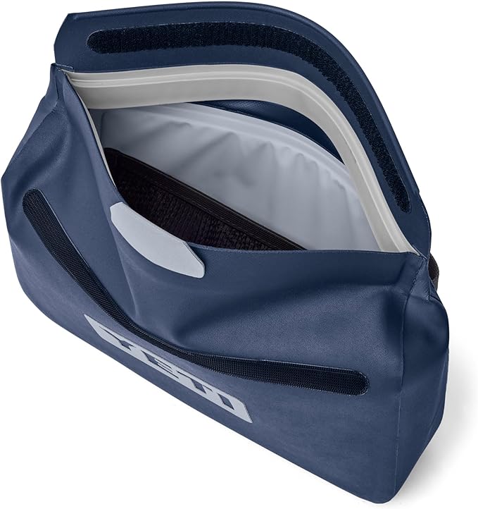 YETI Sidekick Dry 3L Gear Case, Classic Navy
