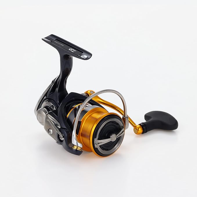 Daiwa 20 Revros LT Spinning Reel (2020 Model)